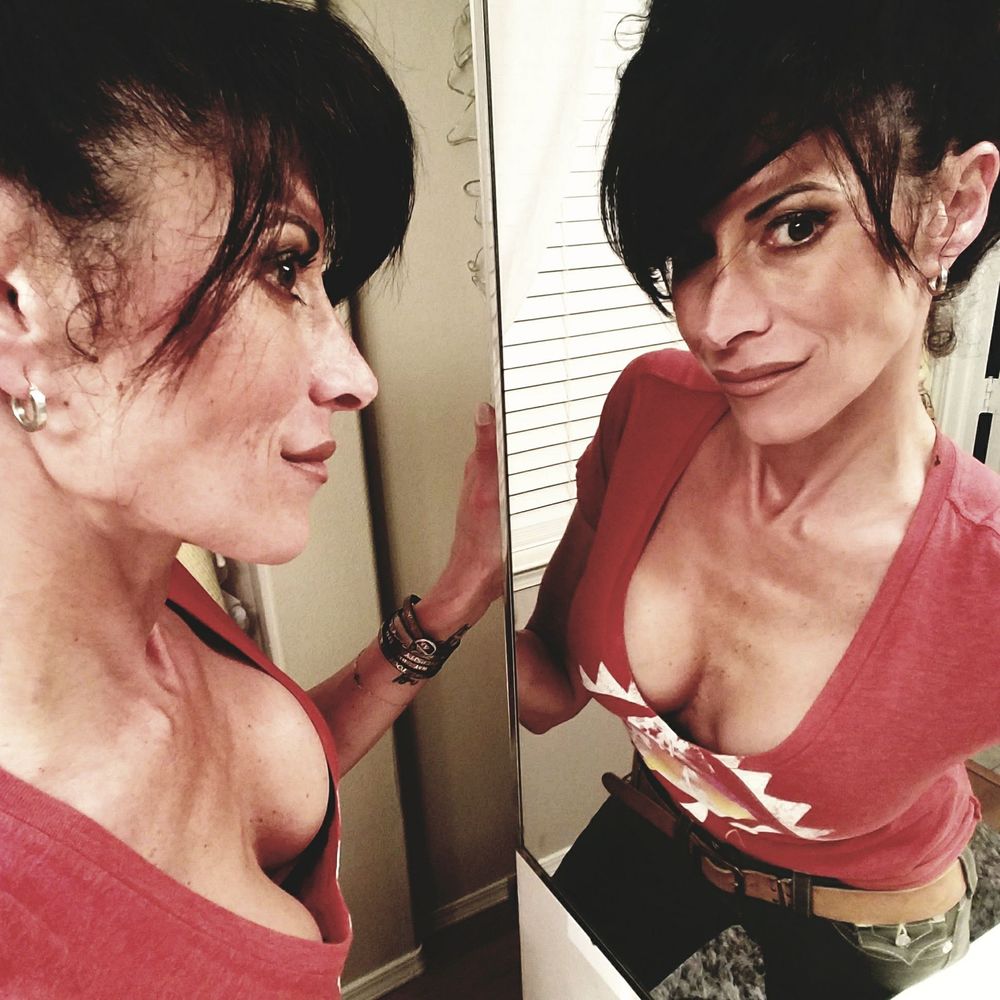 Meet your Posher, Nikki